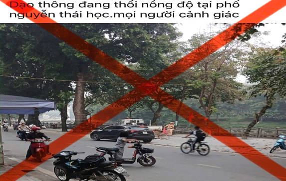 “Bao chot” CSGT, nam thanh nien bi xu phat nang