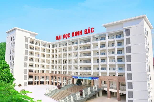 Bo GDDT: Mien nhiem Hieu truong DH Kinh Bac Nguyen Van Hoa chua dung quy dinh