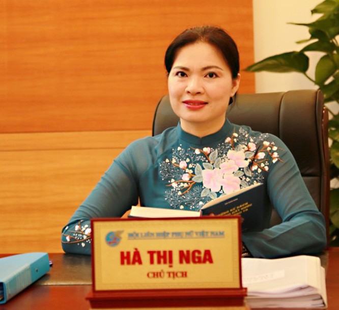 Chan dung tan Bi thu Tinh uy Tuyen Quang-Hinh-8