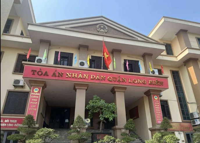 Bi cao danh nam sinh lop 8 tu vong o Ha Noi linh an