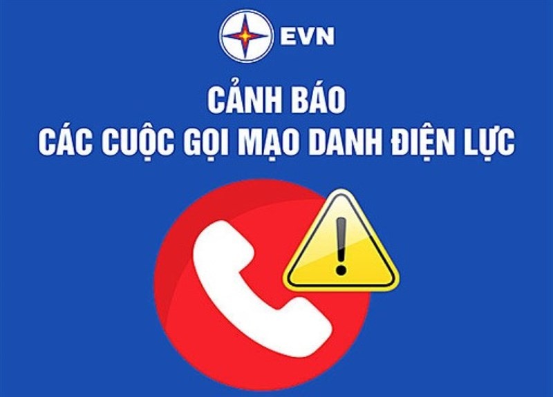 Cong an Ha Noi canh bao thu doan gia danh nhan vien dien luc