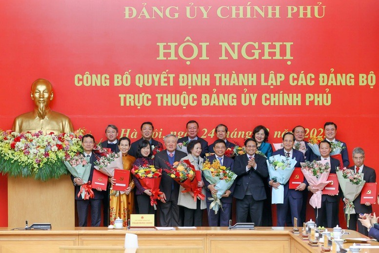 Tu thang 3/2025, nhieu chinh sach noi bat co hieu luc