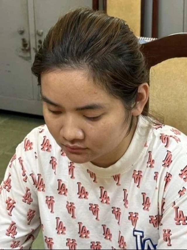 Chiếm đoạt 81 tỷ, nữ môi giới bất động sản lĩnh án chung thân Chiem doat 81 ty, nu moi gioi bat dong san linh an chung than