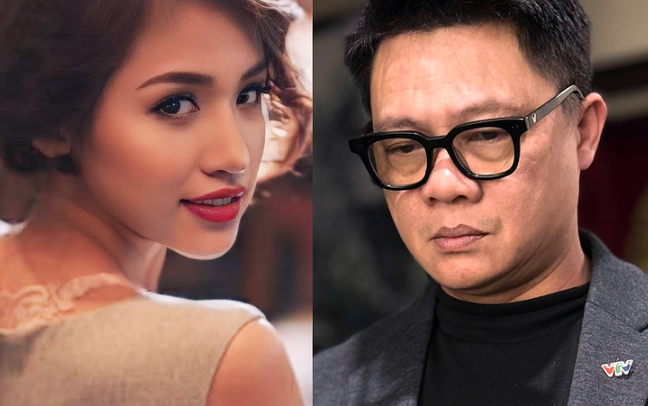 Xử phạt biên tập viên Quang Minh và MC Vân Hugo Xu phat bien tap vien Quang Minh va MC Van Hugo