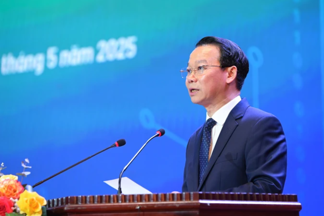 TSKH Phan Xuân Dũng: “Nghị quyết 57 thể hiện tầm nhìn đột phá“ - Hình 3 TSKH Phan Xuan Dung: “Nghi quyet 57 the hien tam nhin dot pha“-Hinh-3