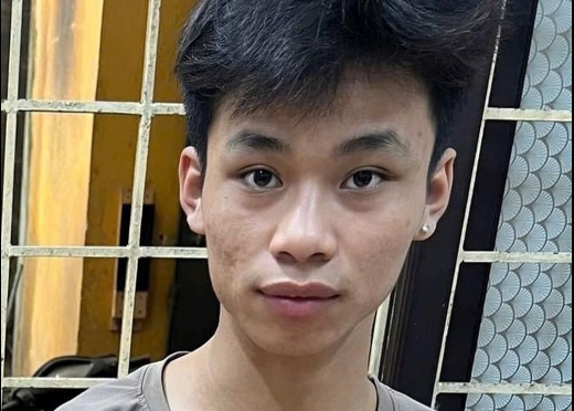 Quảng Ninh: Mâu thuẫn trên mạng, dùng dao chém người gây thương tích Quang Ninh: Mau thuan tren mang, dung dao chem nguoi gay thuong tich