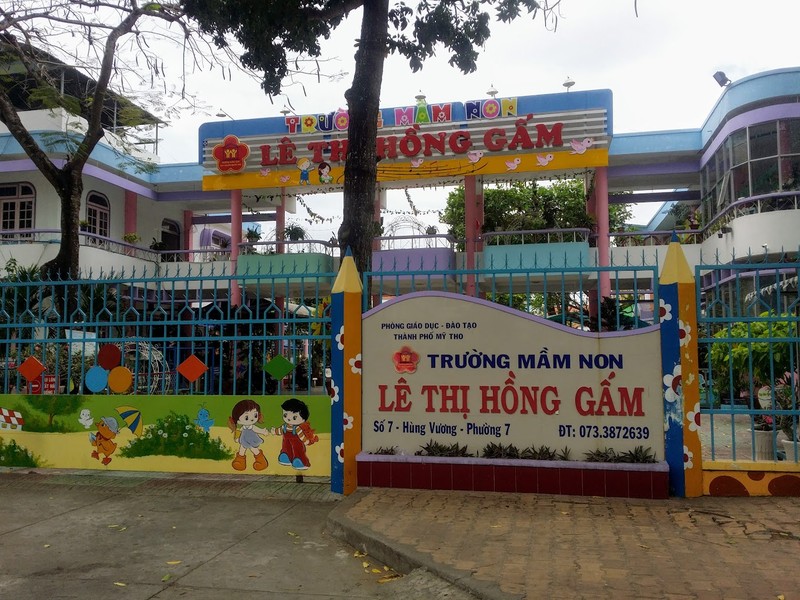 Tien Giang: Cty Mai Xuan trung goi thau cung cap thiet bi giao duc gan 3 ty-Hinh-2