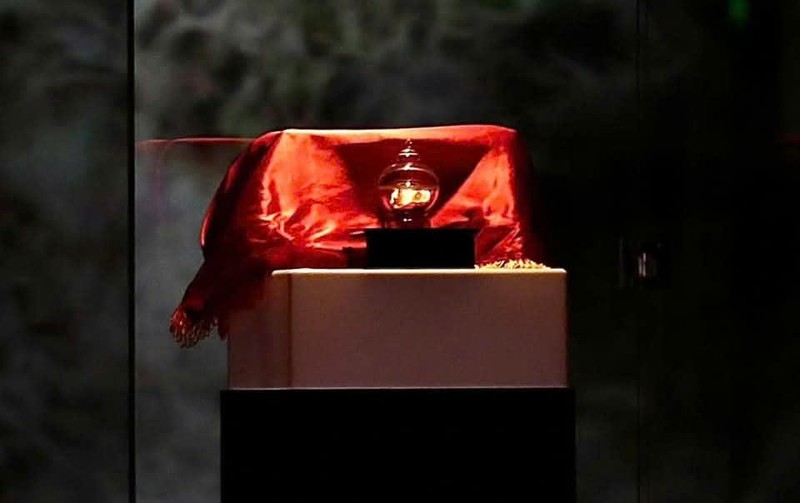 Khai mạc Đại lễ Vesak Liên Hiệp Quốc 2025: Lan tỏa thông điệp nhân văn, sâu sắc - Hình 13 Khai mac Dai le Vesak Lien Hiep Quoc 2025: Lan toa thong diep nhan van, sau sac-Hinh-13