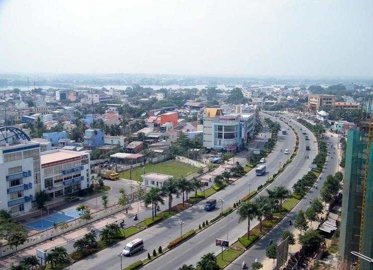 Đồng Nai: Cty Tân Hóa An trúng gói thầu xây dựng hơn 3,5 tỷ - Hình 2 Dong Nai: Cty Tan Hoa An trung goi thau xay dung hon 3,5 ty-Hinh-2