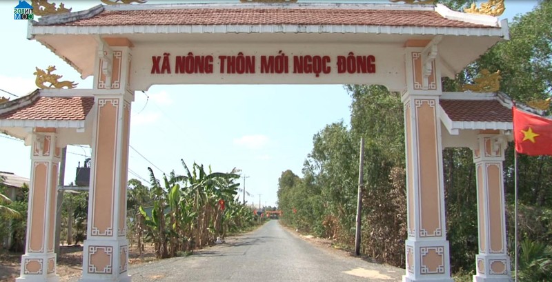 Sóc Trăng: Năng lực nhà thầu thi công đường bê tông Cây Tràm - Hình 2 Soc Trang: Nang luc nha thau thi cong duong be tong Cay Tram-Hinh-2