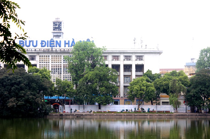 Tran dia phao hoa Ha Noi san sang truoc gio khai hoa