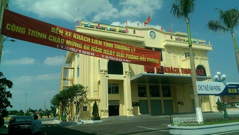 Vi sao ben xe Tam Bac, Hai Phong bi khai thu?-Hinh-12