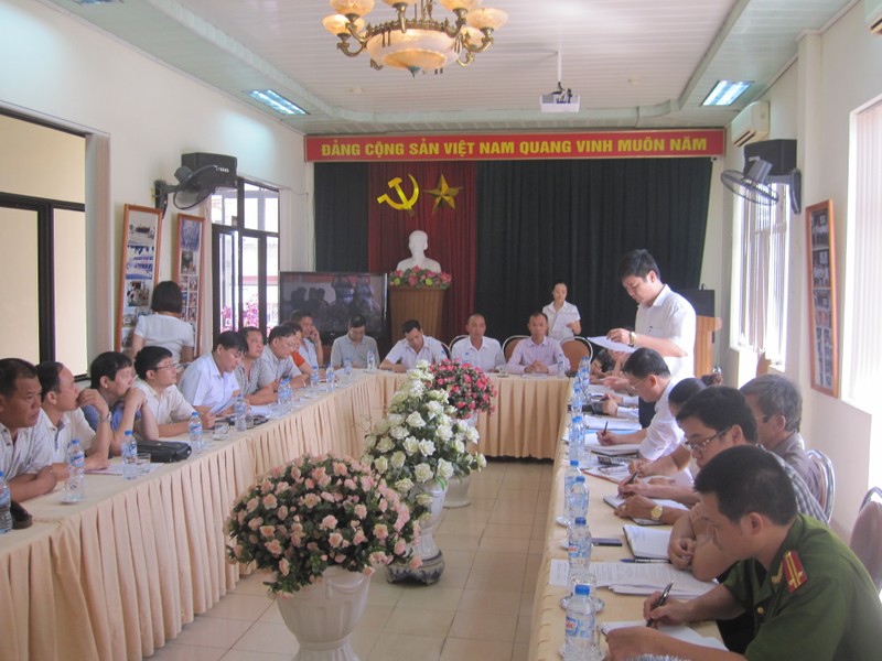 Vi sao ben xe Tam Bac, Hai Phong bi khai thu?-Hinh-6