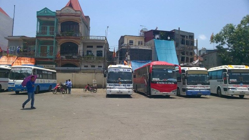 Vi sao ben xe Tam Bac, Hai Phong bi khai thu?-Hinh-9