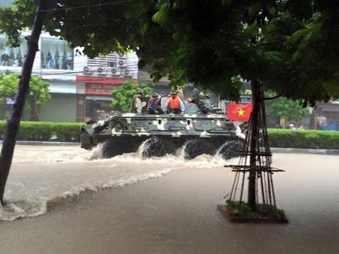 Thong tin moi nhat ve mua lu o Quang Ninh-Hinh-8