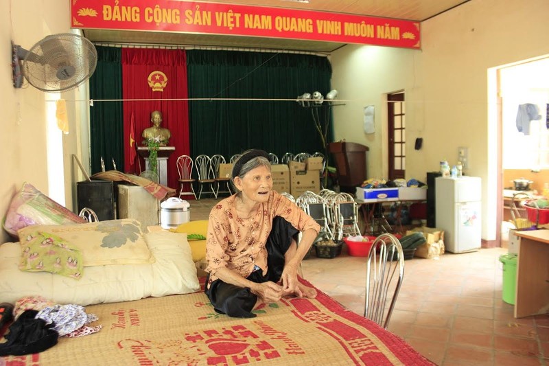 Hai Phong: Nang do lua, Viet Hai van khon kho vi ngap lut-Hinh-10