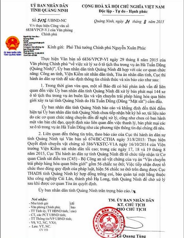 Phat mai dan xe khung cua “Dung mat sat”: Quang Ninh len tieng-Hinh-2