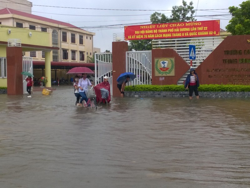 TP Hai Duong 