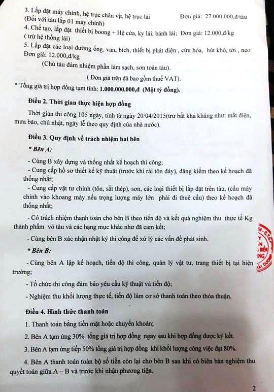 Giao vien tu vong khi huong dan sinh vien: Trach nhiem cua ai?-Hinh-3