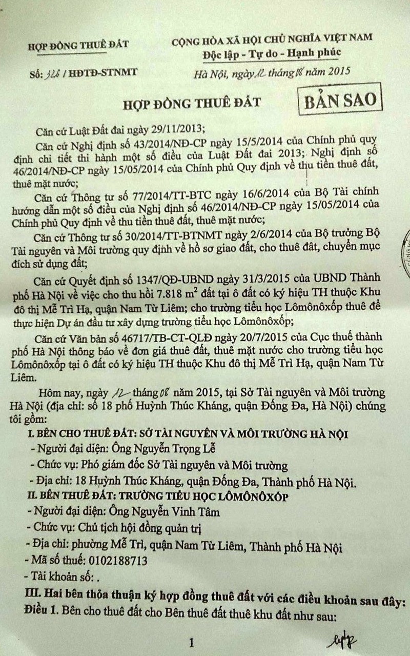 Chu tich HDQT truong Lomonoxop len tieng viec thang tay chem nguoi-Hinh-2