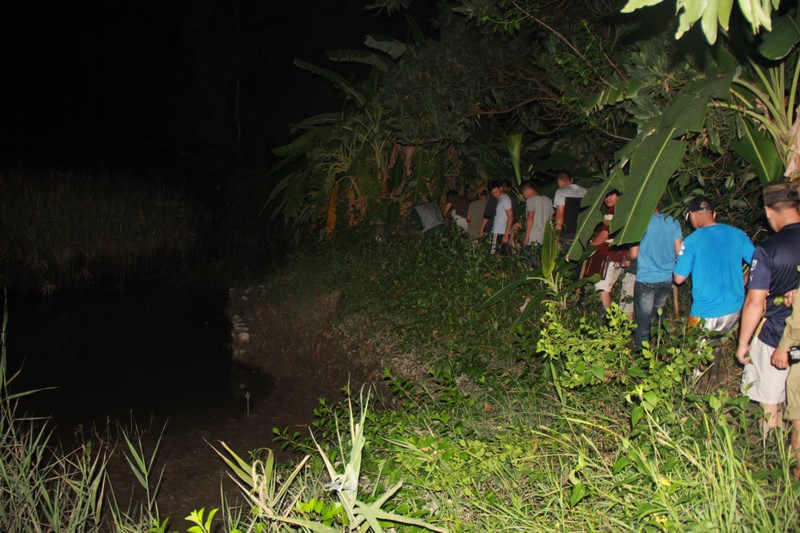 Tham sat tai Quang Ninh: Truy na dac biet doi tuong Doan Trung Dung-Hinh-2