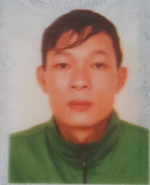 Quang Ninh: Rung dong cha ep con uong thuoc doc chet