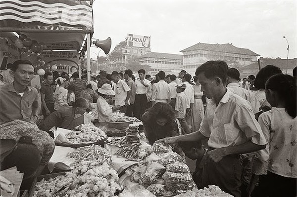 Tet co truyen Viet Nam xua va nay: Luu giu net dep truyen thong-Hinh-9