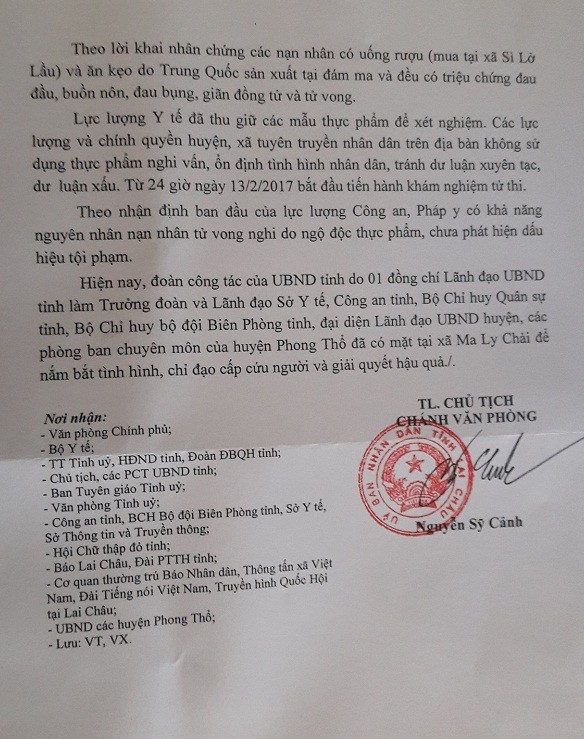 Ngo doc thuc pham 6 nguoi tu vong: Cac nan nhan khac ra sao?-Hinh-2