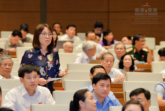 Giai phap nao mo nhung tu khoa “dung quy trinh bo nhiem“?