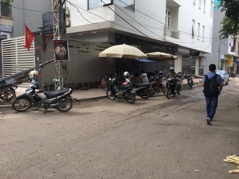 Lo nguyen nhan nam thanh nien bi chem tu vong tai Vinh Phuc