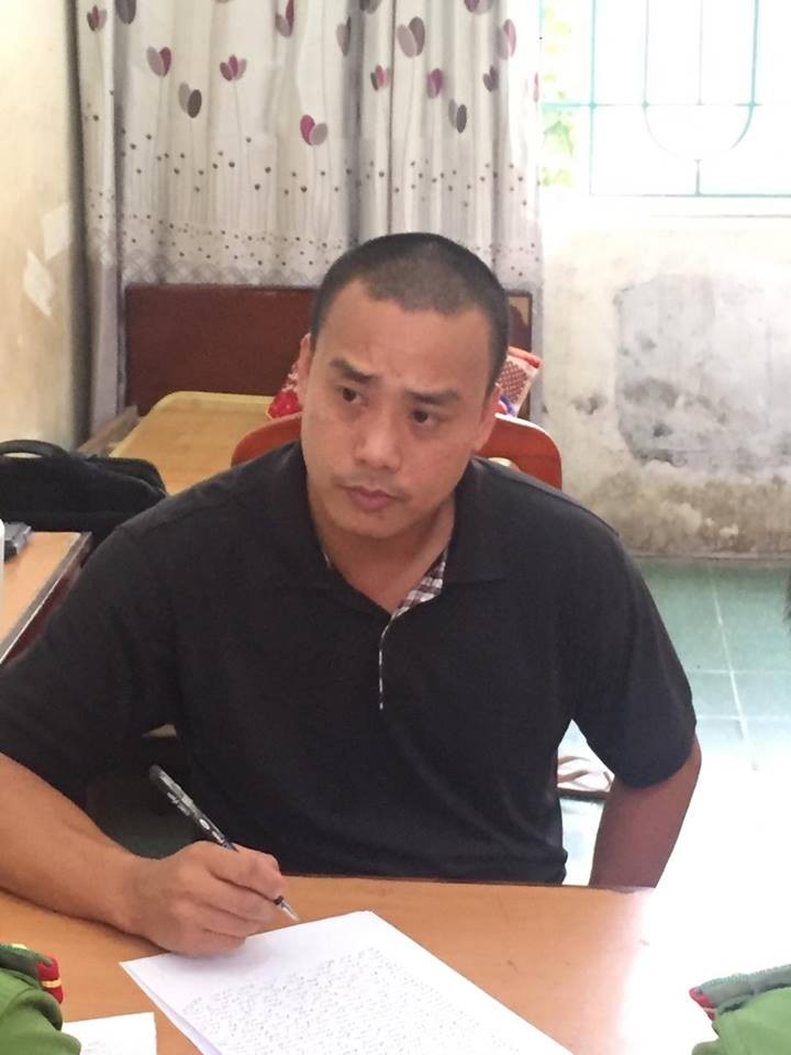 Vinh Phuc: Khoi to 2 bi can vu hon chien chem nguoi tu vong