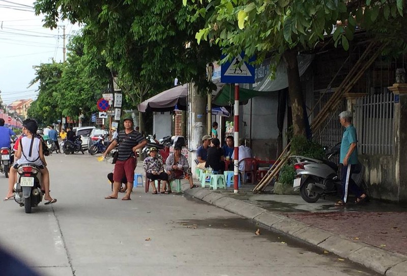 "Phe ve" het gia, nguoi ham mo bong chuyen choang vang-Hinh-13