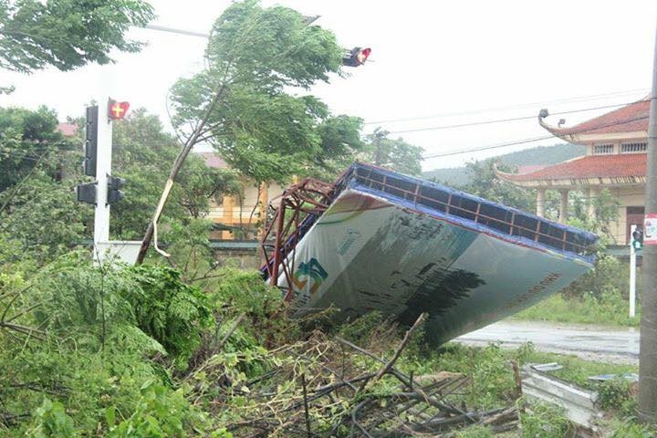 Thiet hai ban dau do bao so 2 tai Nghe An, Ha Tinh-Hinh-6