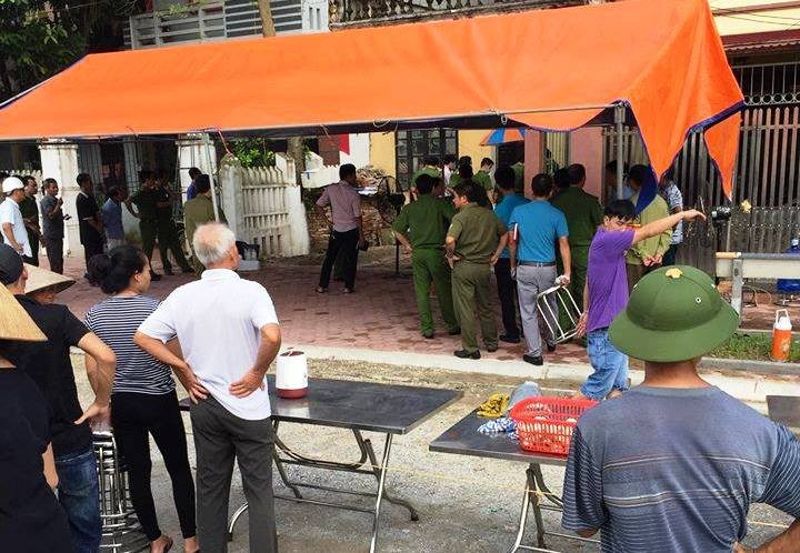 Nguyen nhan nu nghi pham giet hai Chu nhiem HTX o Bac Ninh?