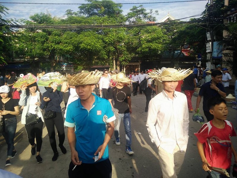 Co gi moi trong Le hoi choi trau Do Son sau su co chet nguoi?-Hinh-6