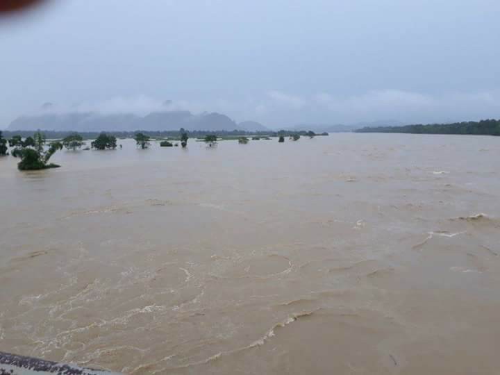 Nhung hinh anh tang thuong vung lu Thanh Hoa-Hinh-21