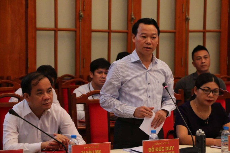 Nguoi dan Yen Bai khong bat ngo truoc sai pham cua biet phu giam doc So TNMT-Hinh-2