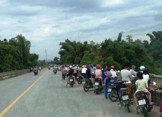 Nghi an bac si giet vo o Cao Bang: Chua tim thay thi the nan nhan