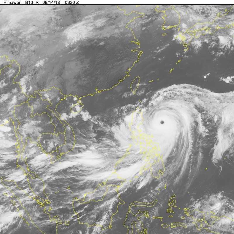 Sieu bao Mangkhut cap 17 co kha nang tan pha khung khiep the nao?-Hinh-3