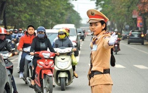 Tang gia ve dip Tet va Le hoi xuan 2019 se bi xu ly nghiem