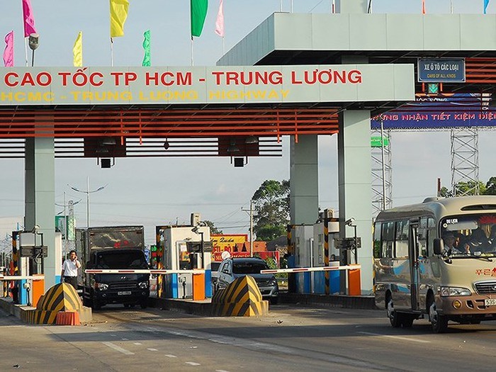 Tron thue cao toc TPHCM-Trung Luong: Bat hang loat “sep” Cty CP Tap doan Yen Khanh