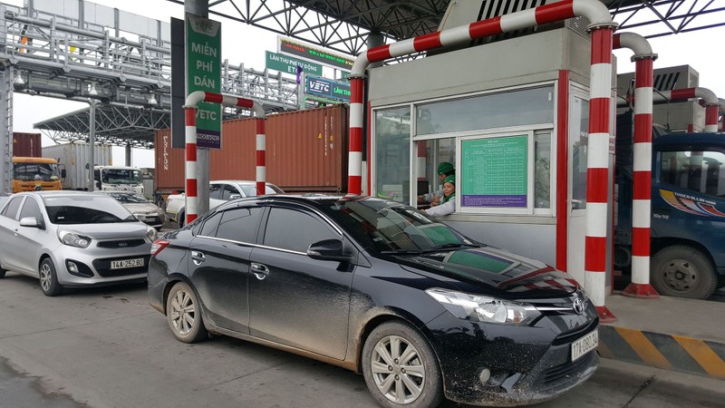 Chum anh: Tram BOT Tien Cuu Hai Phong phai xa tram ngay dau thu phi-Hinh-4