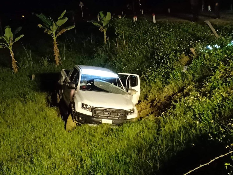 Vu doi tuong cam sung, luu dan co thu: Thu giu gan 10 kg ma tuy