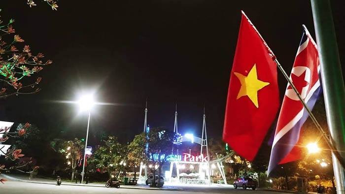 Anh: Quang Ninh 