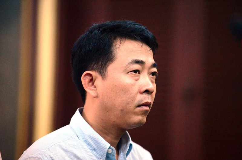 De nghi truy to GD VN Pharma Nguyen Minh Hung toi buon ban thuoc chua ung thu gia