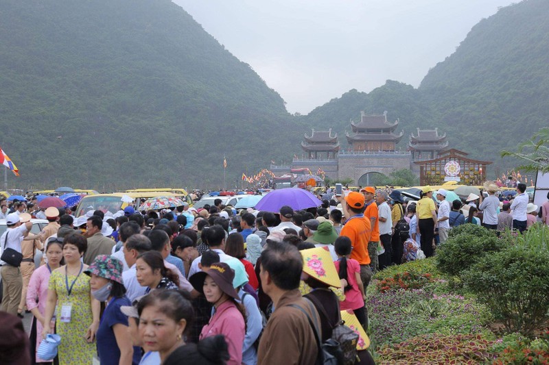 Thu tuong du khai mac Dai le Phat dan Lien Hop Quoc lan thu 16 - Vesak 2019-Hinh-5