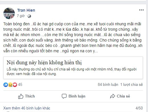 Bi bat tam giam de dieu tra, me nu sinh giao ga o Dien Bien phan ung gi?-Hinh-2