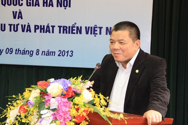 Ong Tran Bac Ha: Tu dinh cao su nghiep den khoi to roi qua doi-Hinh-14