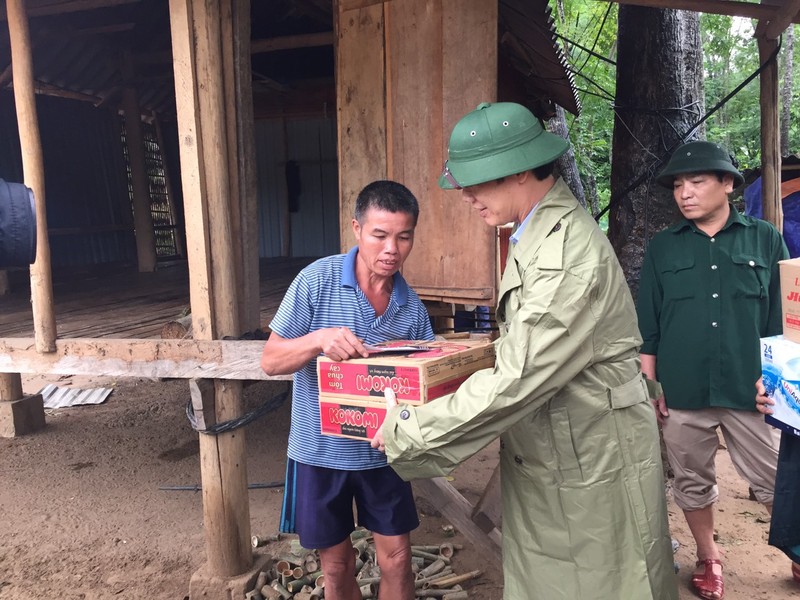 Tang cuong doan cong tac, khan truong tim kiem nguoi mat tich tai Thanh Hoa-Hinh-3