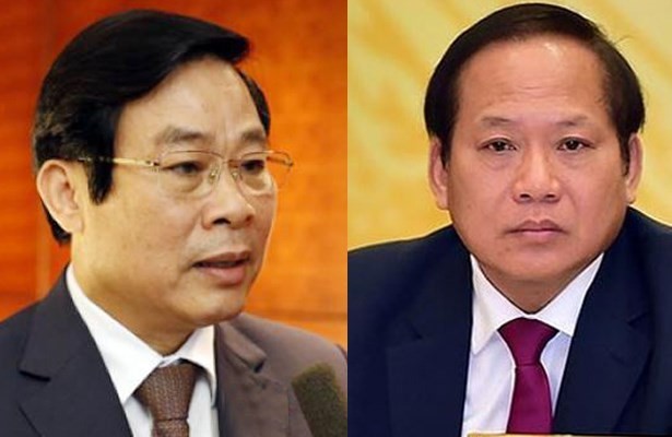 Nguyen Bo truong Nguyen Bac Son nhan hoi lo 3 trieu USD: Khung hinh phat the nao?